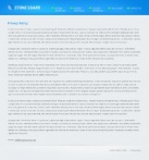 Политика конфиденциальности