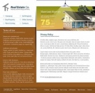 Политика конфиденциальности