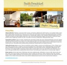 Политика конфиденциальности