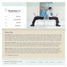 Политика конфиденциальности