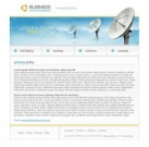 Политика конфиденциальности