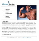 Политика конфиденциальности