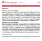 Политика конфиденциальности