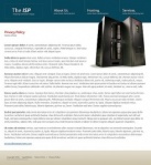 Политика конфиденциальности