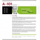 Политика конфиденциальности