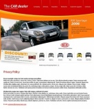 Политика конфиденциальности