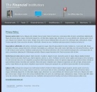 Политика конфиденциальности