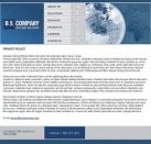 Политика конфиденциальности