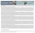 Политика конфиденциальности