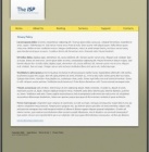 Политика конфиденциальности