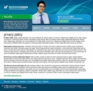 Политика конфиденциальности