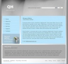 Политика конфиденциальности