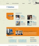 Services & Solutions