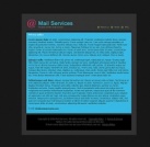 Политика конфиденциальности