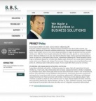 Политика конфиденциальности