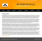 Политика конфиденциальности