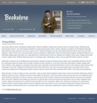 Политика конфиденциальности