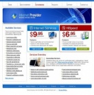 Наши услуги