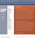 Политика конфиденциальности