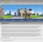 Политика конфиденциальности