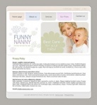 Политика конфиденциальности