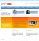 Technical Capabilities