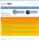 Политика конфиденциальности