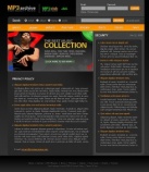 Политика конфиденциальности