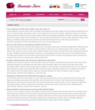 Политика конфиденциальности