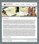 Политика конфиденциальности