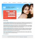 Политика конфиденциальности