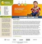 Политика конфиденциальности