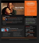 Departments & Services