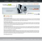 Политика конфиденциальности