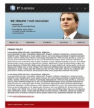 Политика конфиденциальности