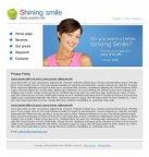 Политика конфиденциальности