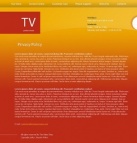 Политика конфиденциальности