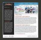 Политика конфиденциальности