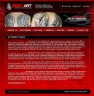 Политика конфиденциальности