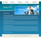 Политика конфиденциальности