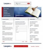 Contacts & Addresses