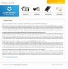 Политика конфиденциальности