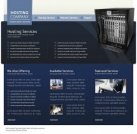 Hosting Services