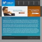 Политика конфиденциальности