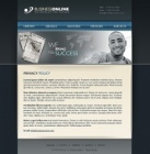 Политика конфиденциальности