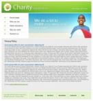 Политика конфиденциальности