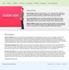 Политика конфиденциальности