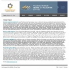 Политика конфиденциальности