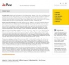 Политика конфиденциальности