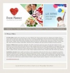 Политика конфиденциальности